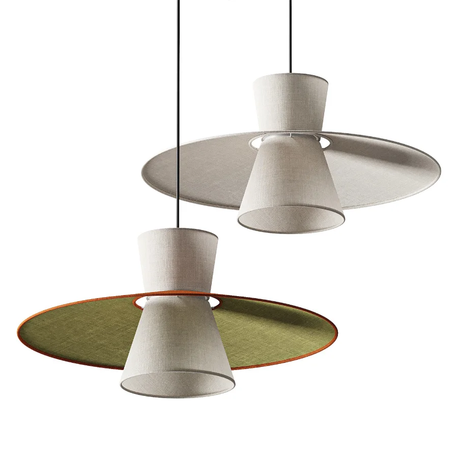 Fly Pendant Lamp Image 2