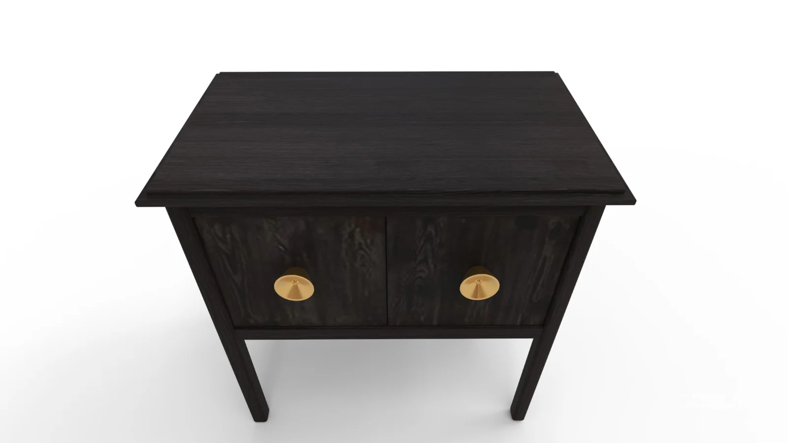 Amber Lewis for Anthropologie Garvey Side Table Image 10