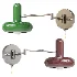 Rocker Wall Light - Thumbnail 3
