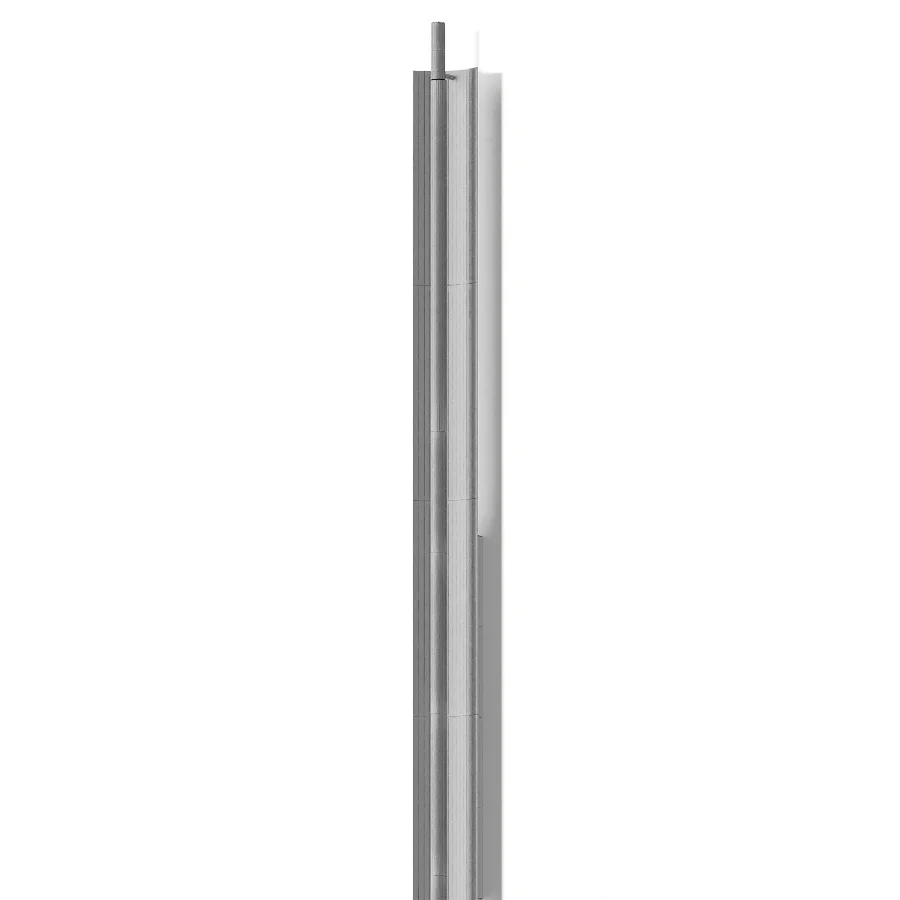 Lamina 165 Wall Lamp Image 1