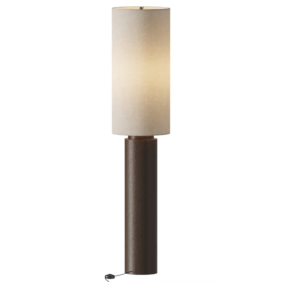 Haney Floor Lamp Image 1
