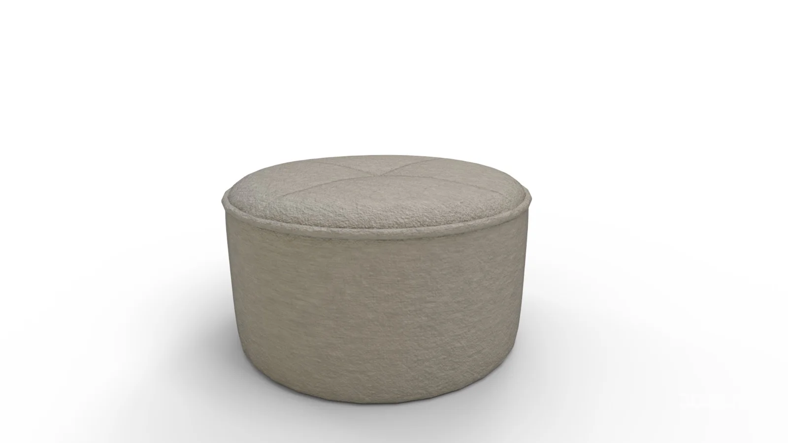 Duvet Storage Ottoman Image 1