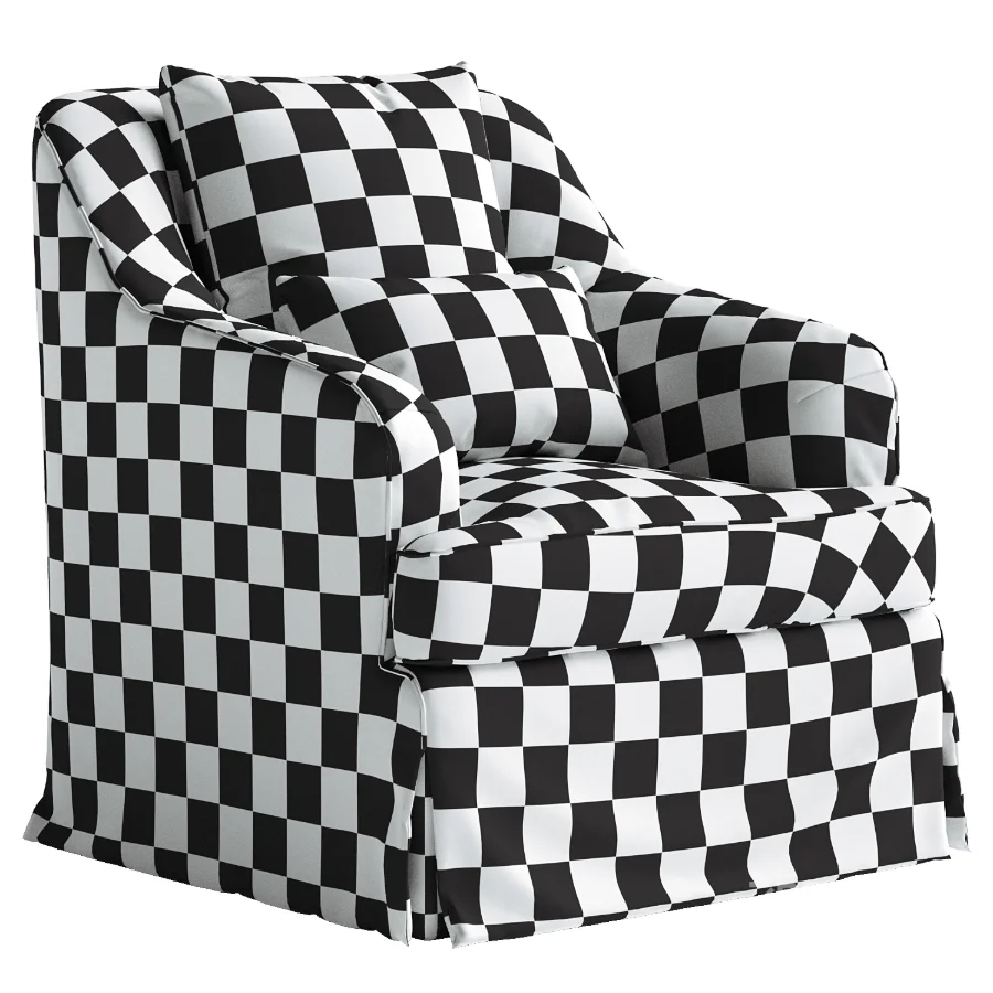 Mara Armchair Image 7