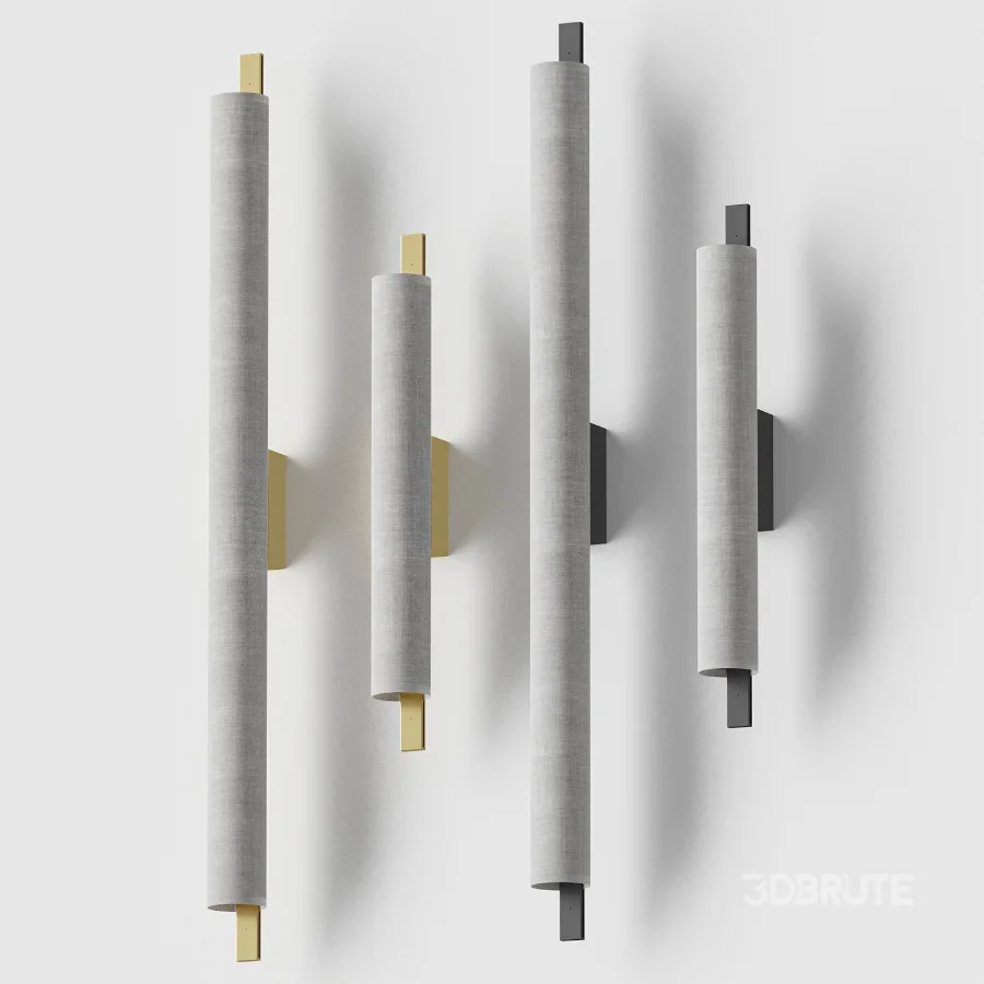Panzeri Ombra Wall Lamps Image 4