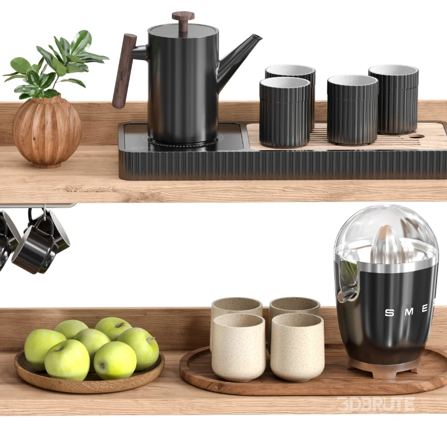 Kitchen Accessories Image 6