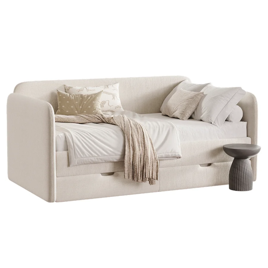 LAWRENCE TWIN Kids Bed Image 1