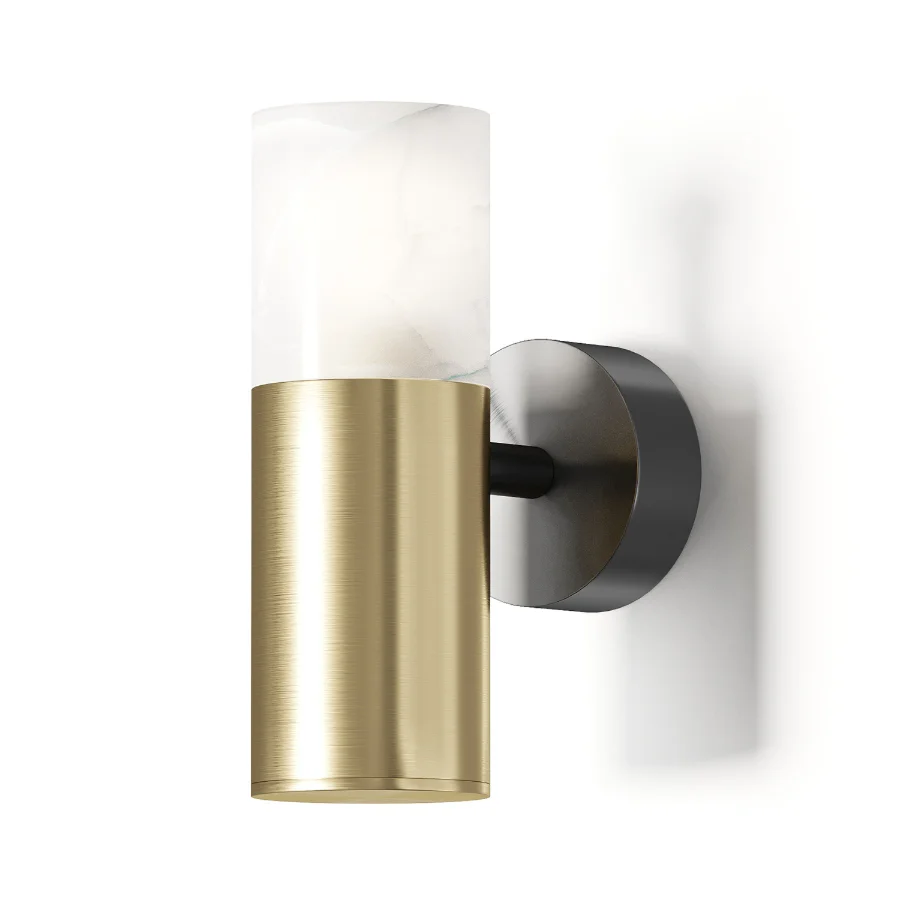 Lind Wall lamp by Aromas Del Campo Image 1
