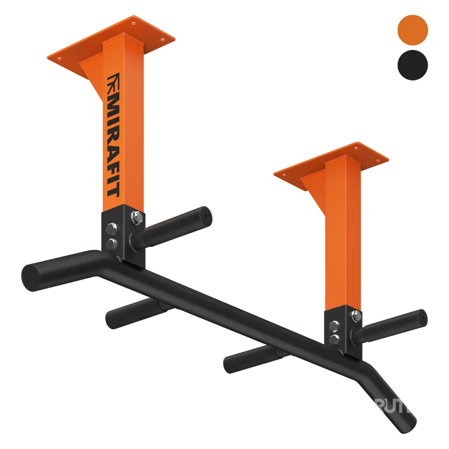 Mirafit_M1_Ceiling_Pull_Up_Bar Image 1