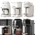 Coffee Maker Kitchen Set 11 - Thumbnail 5
