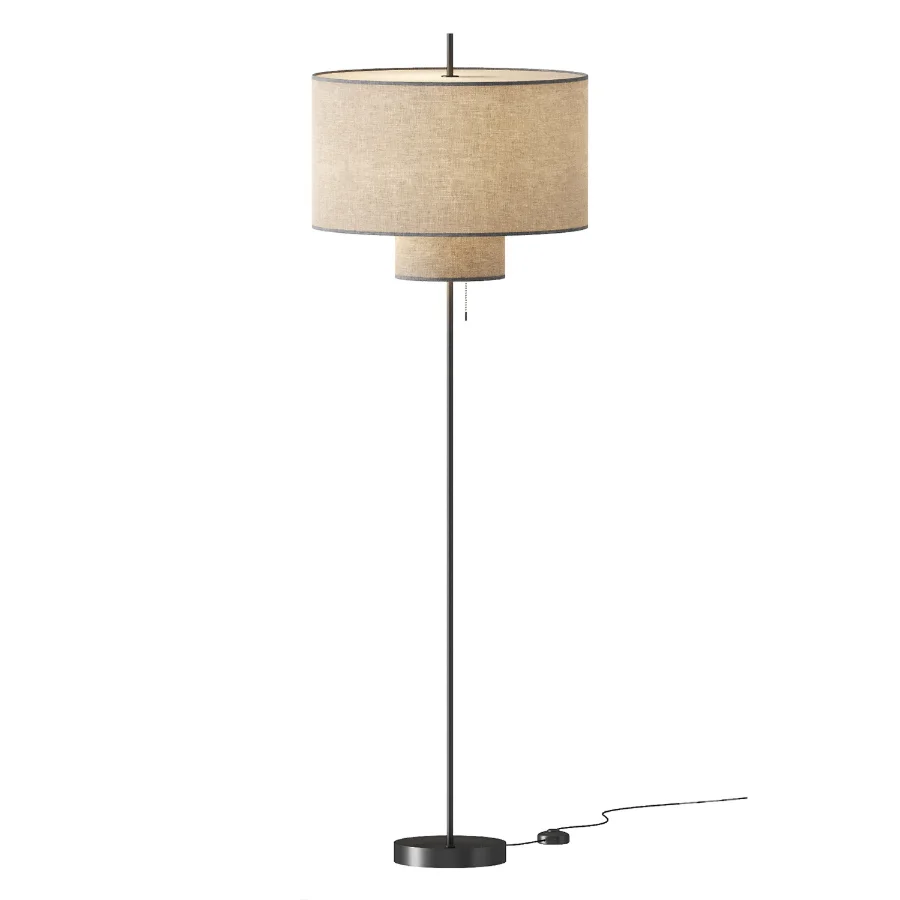 ANDREAN Floor Lamp by lampatron Image 2