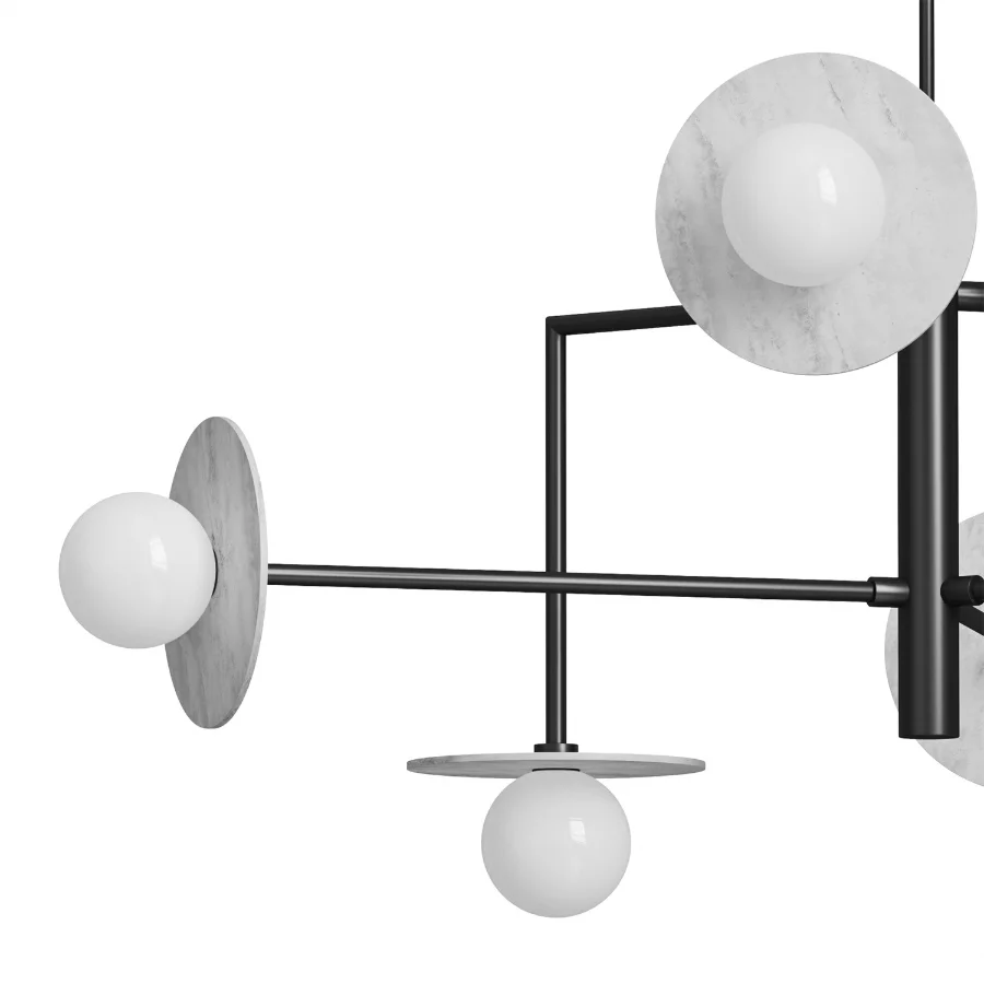 Miro pendant by Aromas Image 5