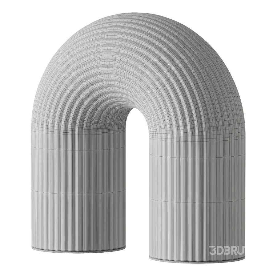 Vuelta Table Lamp Image 3