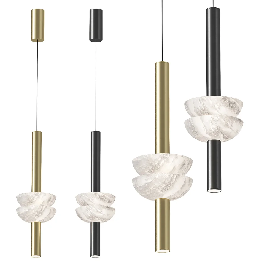 Lampatron TENGEL Pendant Lamp Image 3