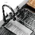 Drop-in Kitchen Sink 6 - Thumbnail 6