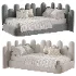 Kids Bed By Mamka - Thumbnail 5