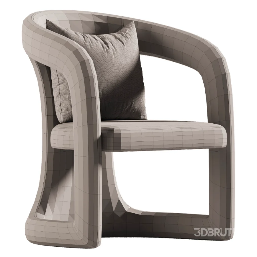 Breslin Dining Chair Image 2