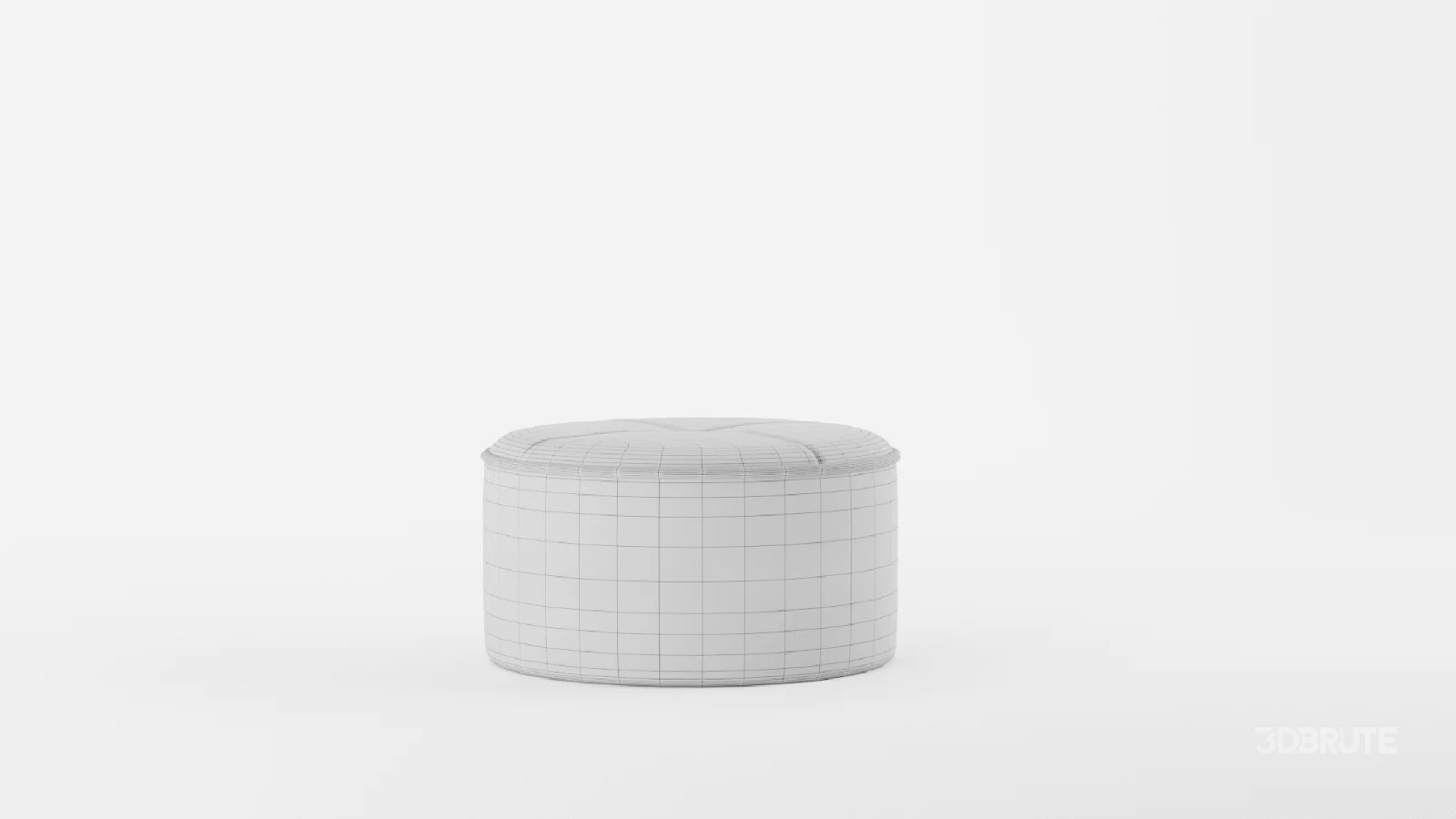 Duvet Storage Ottoman Image 8