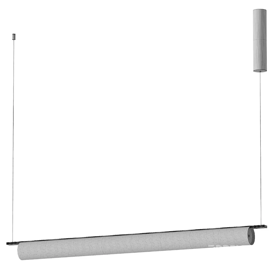 Panzeri Ombra Pendant Lamp Image 4