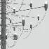FLOS pendant lamp - Thumbnail 2