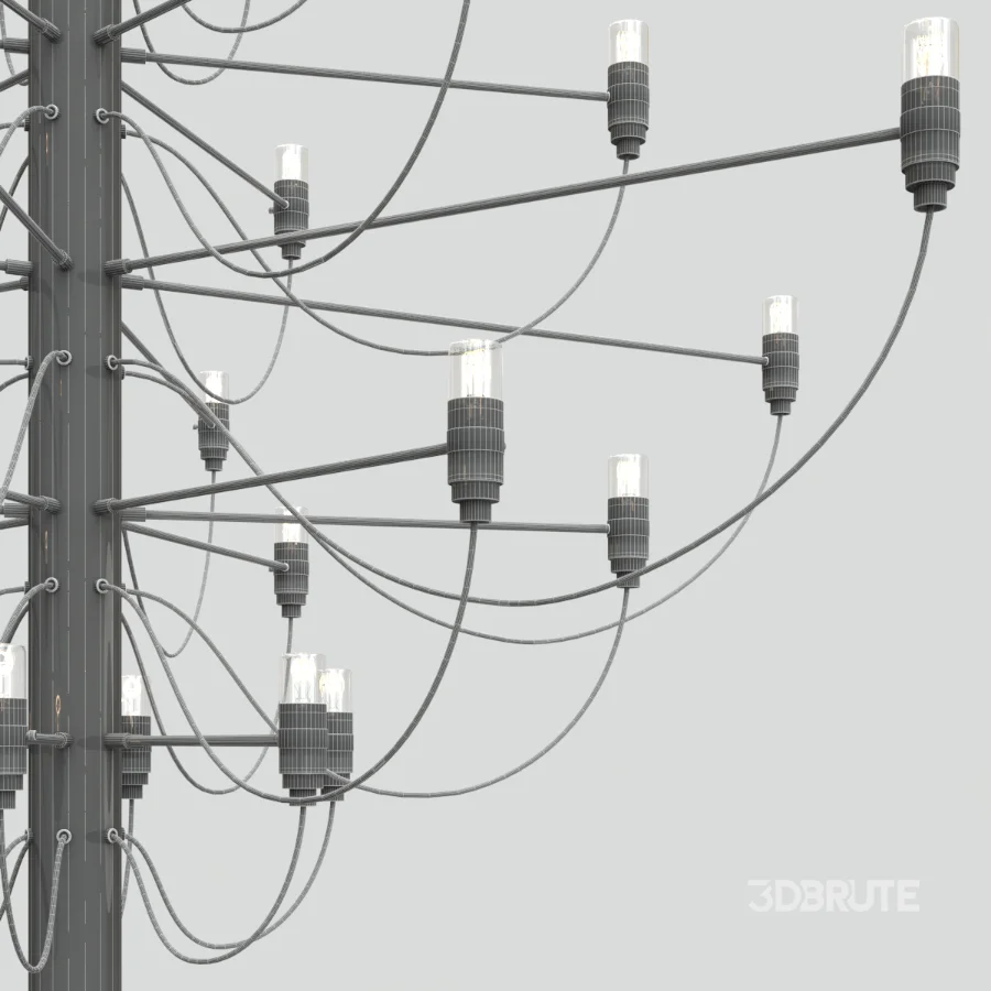 FLOS pendant lamp Image 2