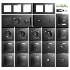 Sockets and Switches 4 Color - Thumbnail 1