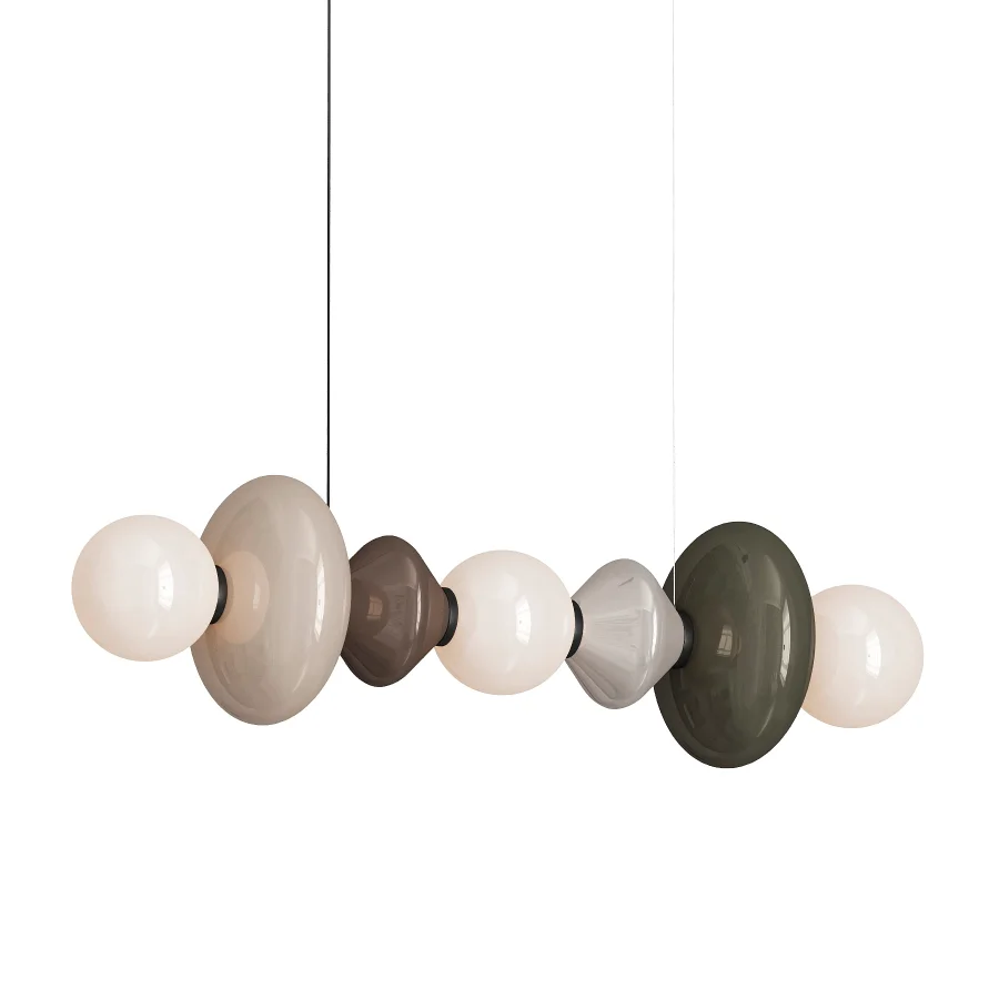 Mapi Linear by Aromas Image 1