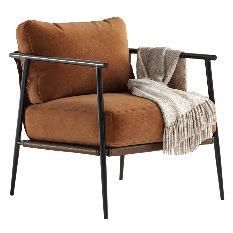Telso Armchair Image 2