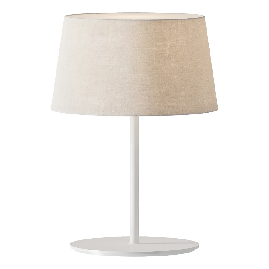Warm Table Lamp By Vibia Image 1