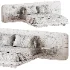 Bed Homage Bold - Thumbnail 5