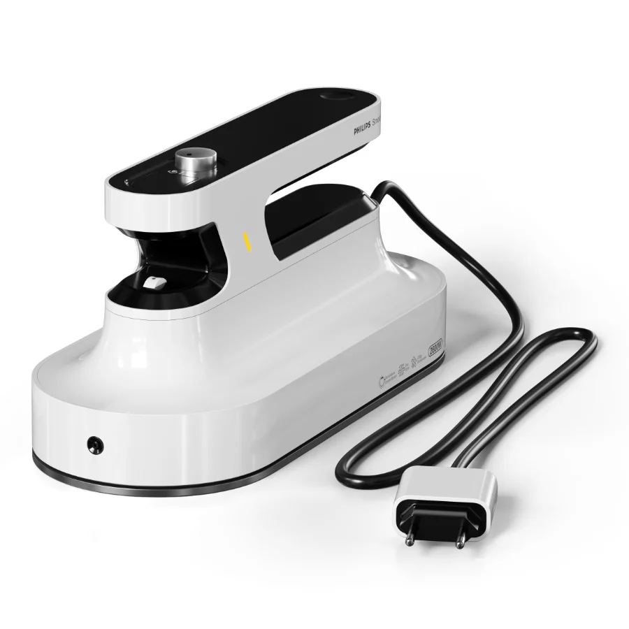 PHILIPS Modern Electric Iron Image 3