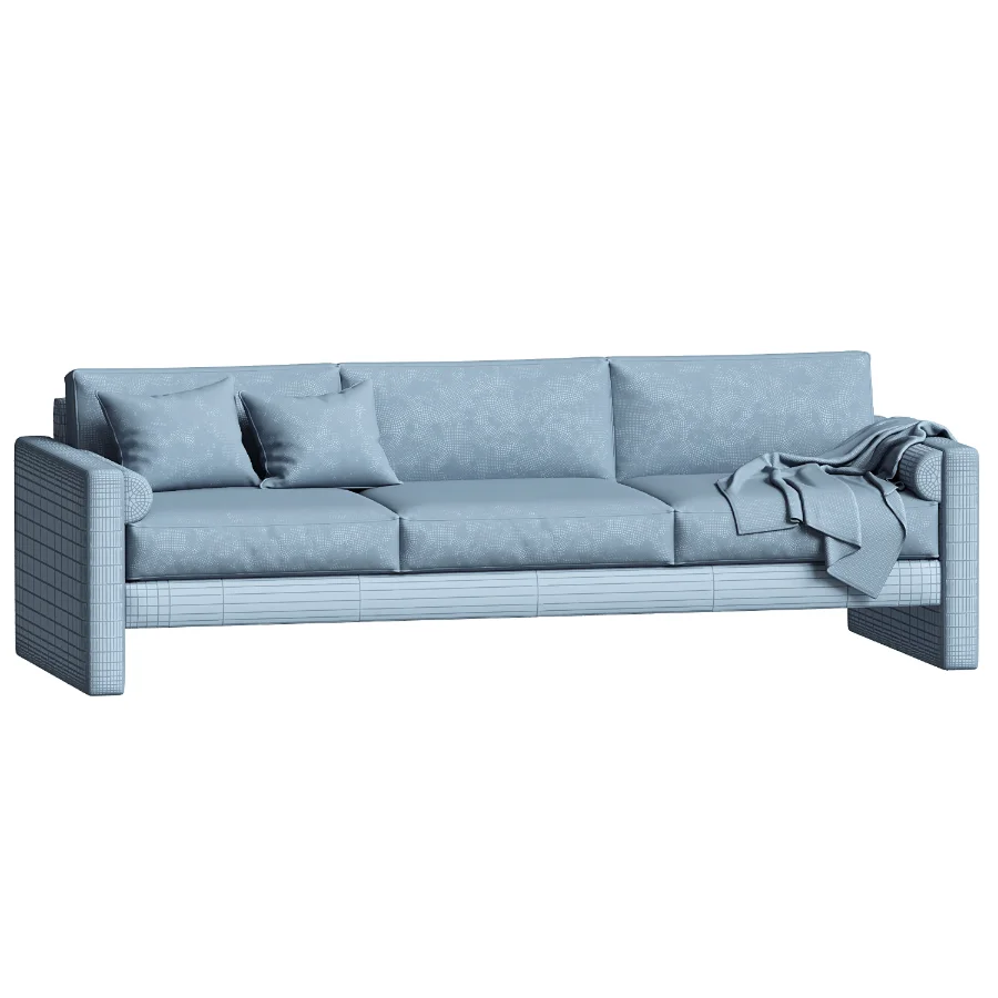 Laurel Sofa Gus Modern Image 4