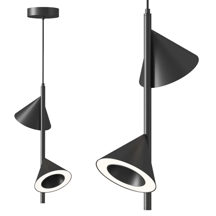 Etro Pendant lamp by Freya Image 3