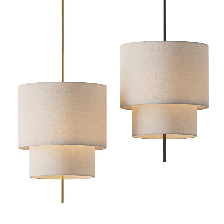 Malta Pendant Light Image 4