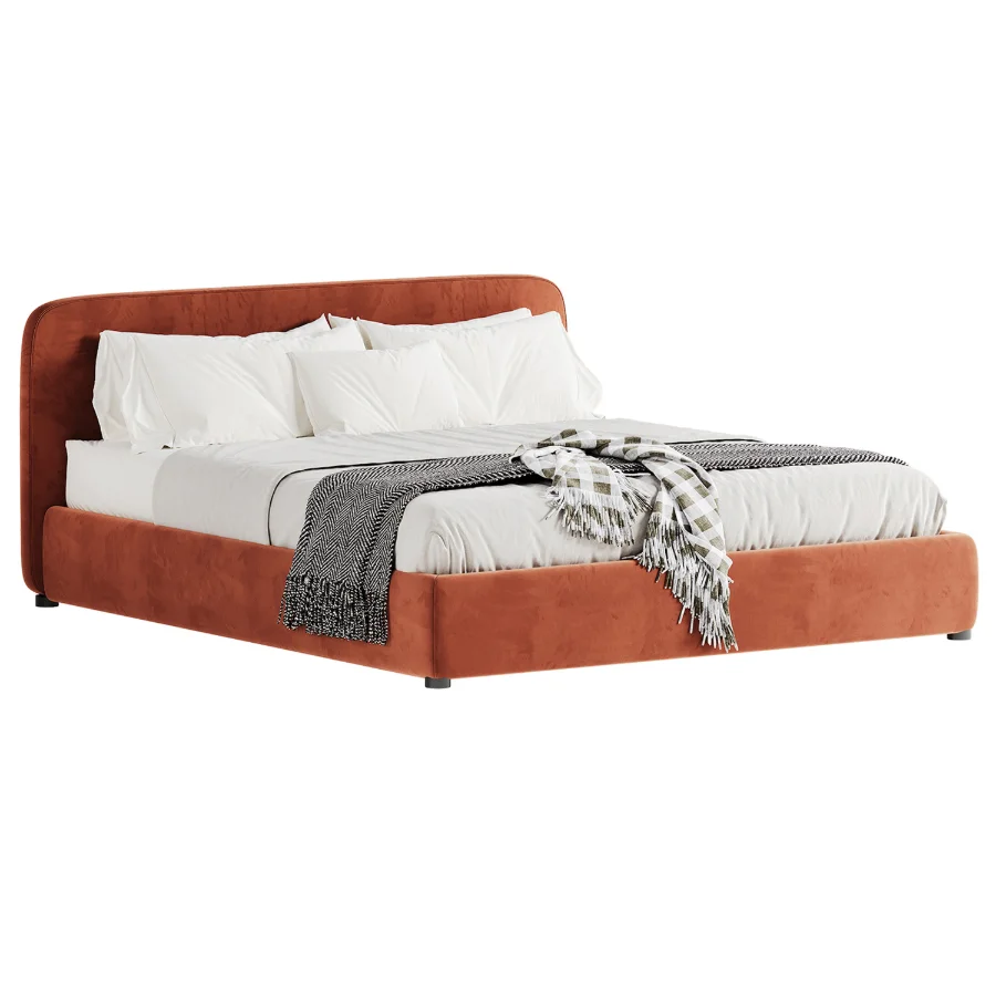 Belize Bed Image 6
