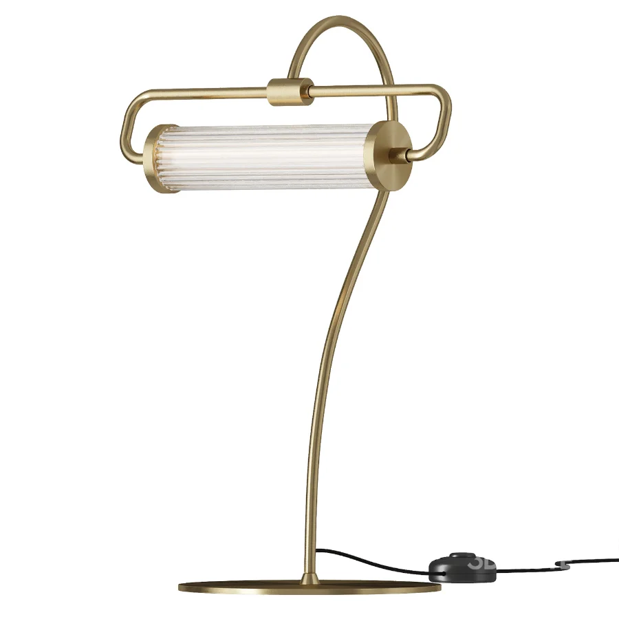 Ison Table lamp by Aromas Del Campo Image 2