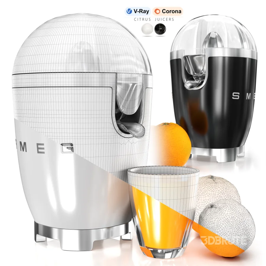 CITRUS JUICERS Image 2