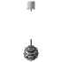Doul Pendant lamp by Aromas Del Campo - Thumbnail 3