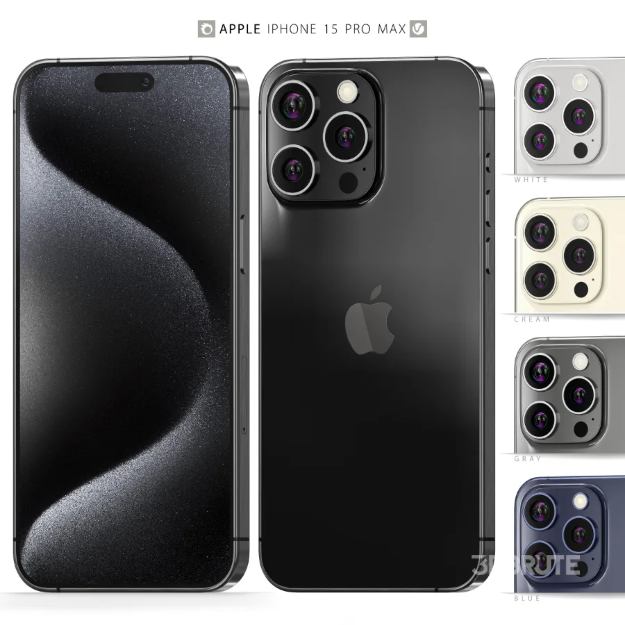 APPLE IPHONE 15 Image 1