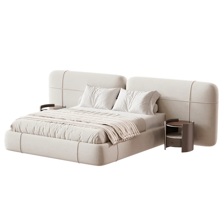 Unit Bed by Luzaro Image 6