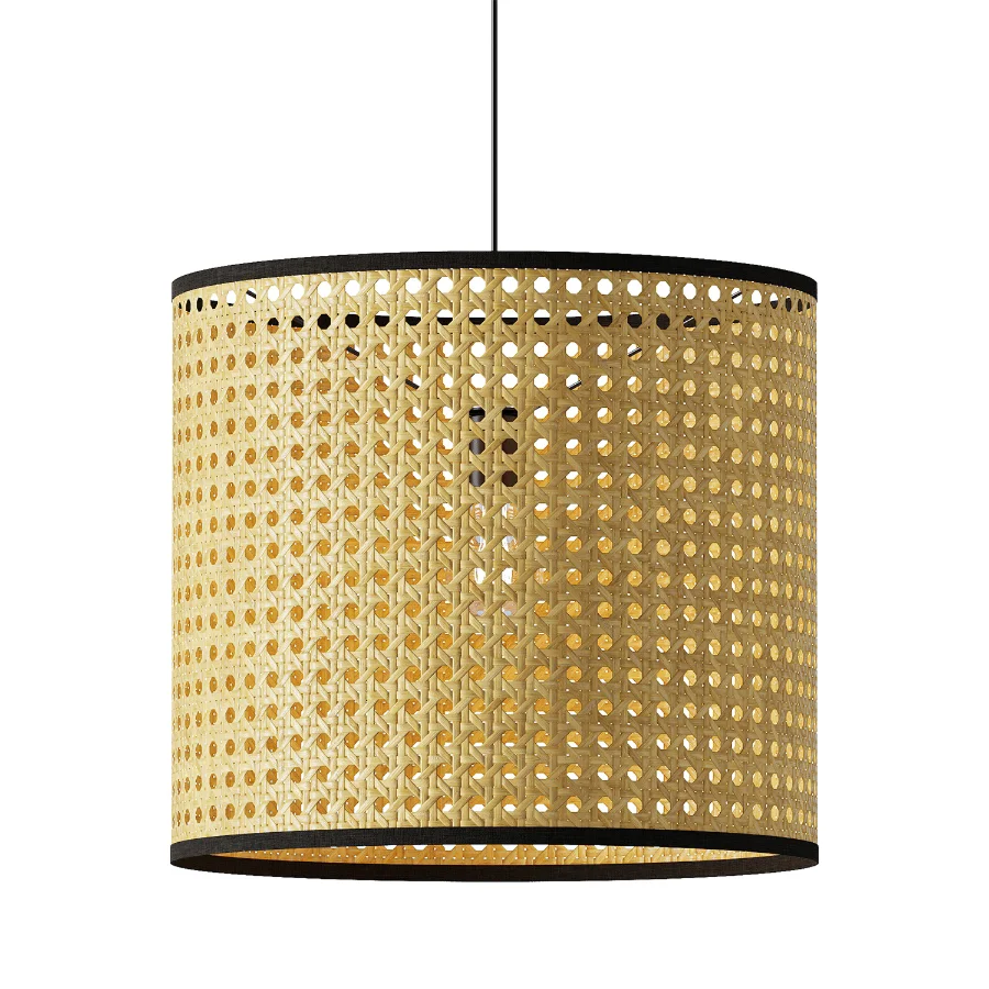 Mixture 02 Pendant Lamp Image 2
