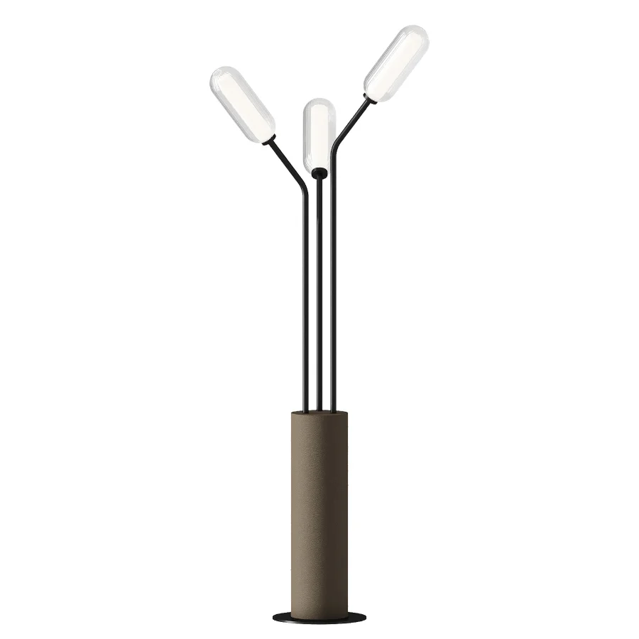 Lari Floor Lamp By Aromas Del Campo Image 1