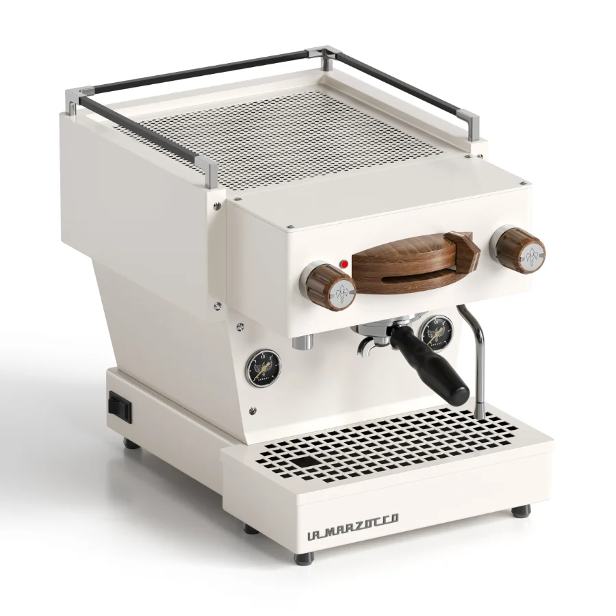 Sunrise Linea Coffee Machine Image 6