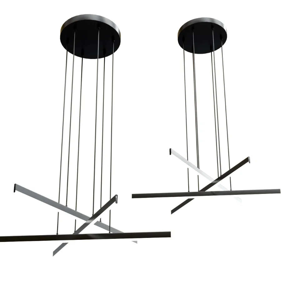 Rudy A Pendant Lamp Image 5