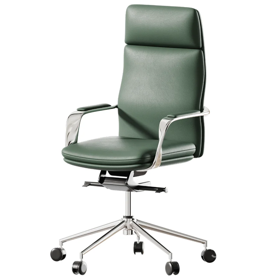 RV DESIGN Pablo Office Chair Image 1