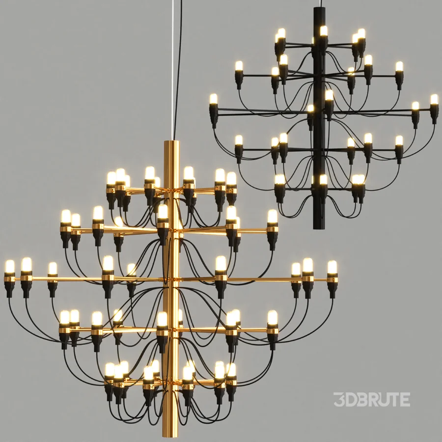 Flos collection Image 3