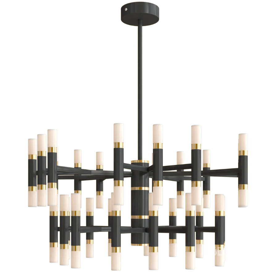 Draven Chandeliers collection Image 7