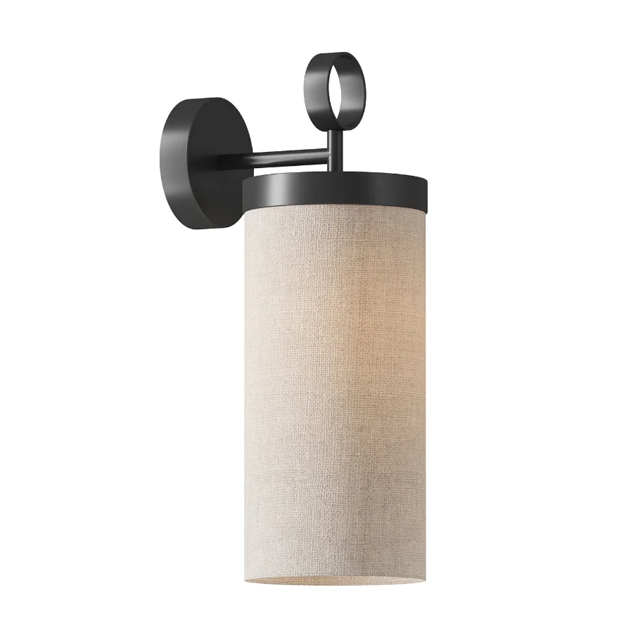 Nooi wall lamp by Aromas Image 4