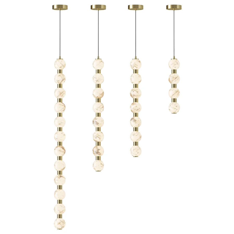 Lampatron ACHATES Pendant Lamp Image 1