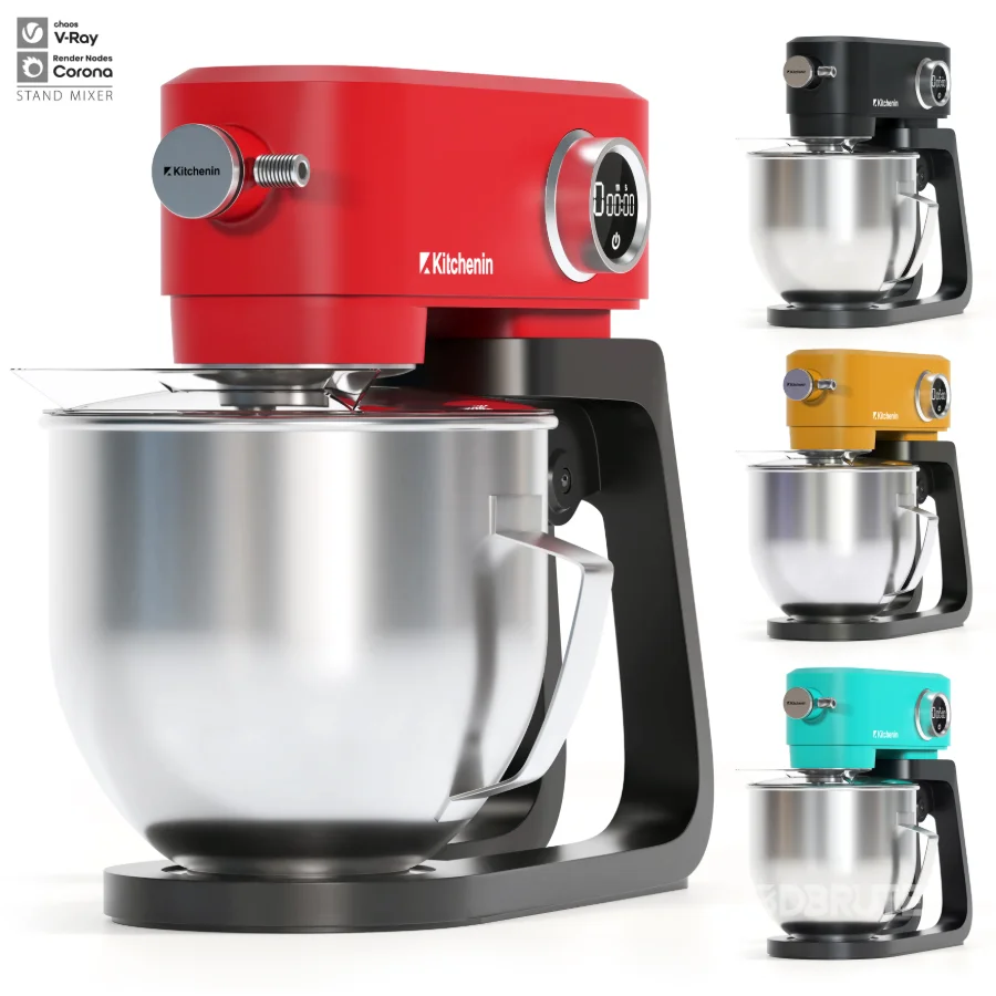 STAND MIXER Image 1