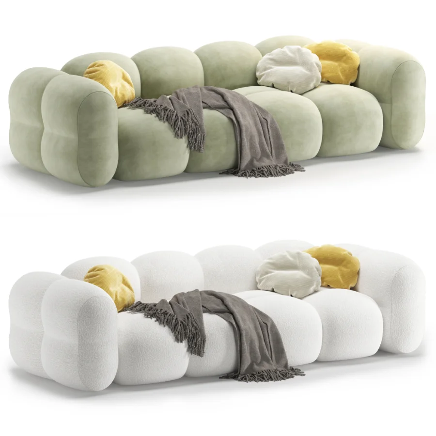 Jelly sofa Image 4